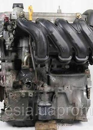Двигатель бензиновый toyota yaris verso 1.3 2nzfe
