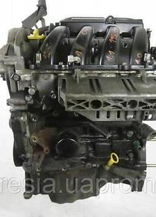 Двигатель renault 1.6 k4m701
