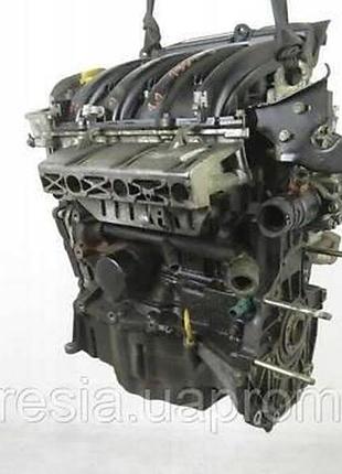 Двигатель renault 1.6 k4m701 4