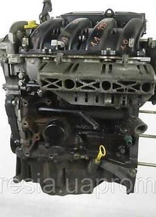 Двигатель renault 1.6 k4m701 5