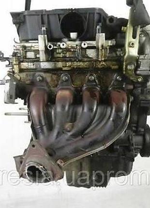 Двигатель renault 1.6 k4m701 8