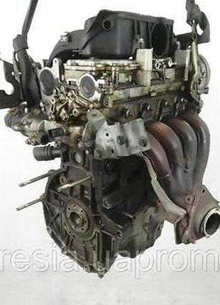 Двигатель renault 1.6 k4m701 9