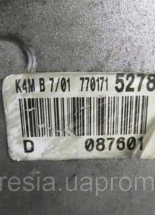 Двигатель renault 1.6 k4m701 10