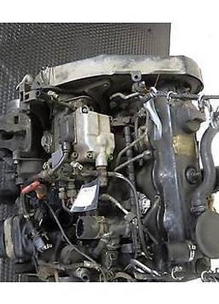 Двигатель volkswagen passat b4 1,9tdi 66kw мотор 1z