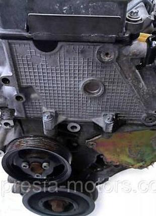 Двигатель opel vectra b 2.0 dti 3