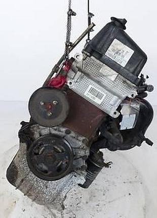 Б/у двигатель для ford fiesta mk6.