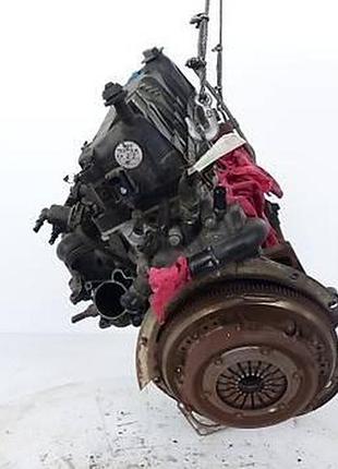Б/у двигатель для ford fiesta mk6. 2