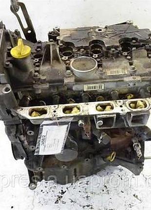 Двигатель renault scenic ii 1.6b 113km 03-06 k4m782