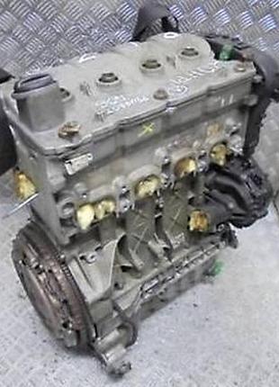 Б/у двигатель peugeot 406. citroen c5.