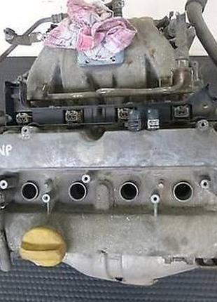 Б/у двигатель для opel astra g 2