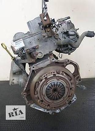 Б/у двигатель для opel astra g 6