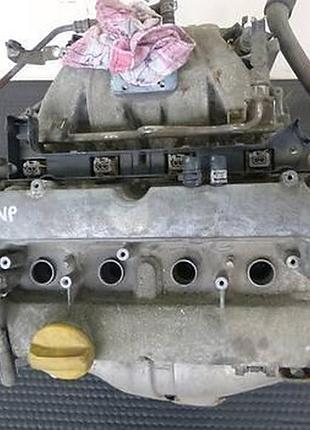 Б/у двигатель для opel astra g 8