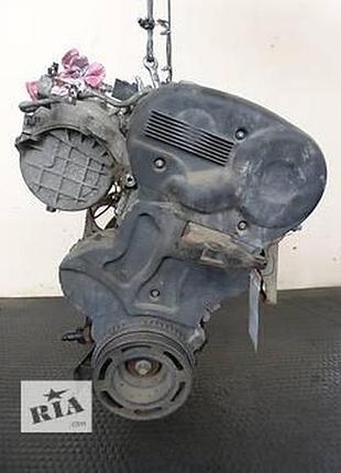 Б/у двигатель для opel astra g 10