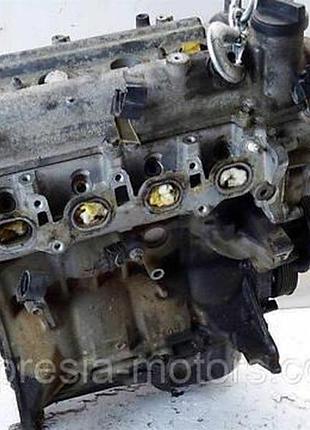 Двигатель toyota yaris 1.0 vvti 68km 99-03 1sz