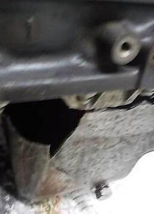 Б/у двигатель для volkswagen polo, lupo. 2