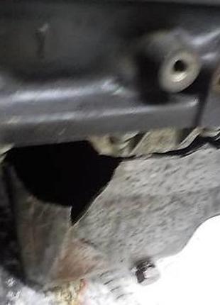 Б/у двигатель для volkswagen polo, lupo. 6