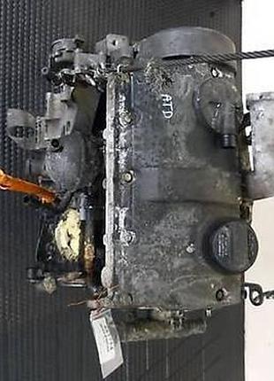 Двигатель для легкового авто audi a3 б/у.