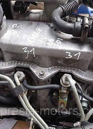 Двигун vw golf iv 1.9 tdi ahf 2