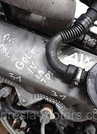 Двигун vw golf iv 1.9 tdi ahf 3