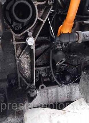 Двигун vw golf iv 1.9 tdi ahf 5