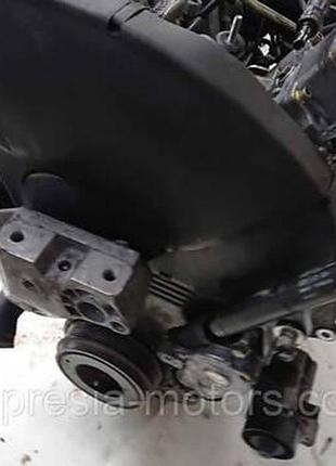 Двигун vw golf iv 1.9 tdi ahf 6