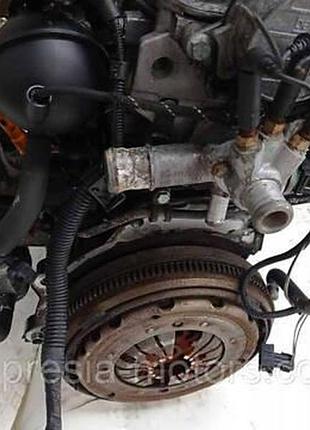 Двигун vw golf iv 1.9 tdi ahf 7
