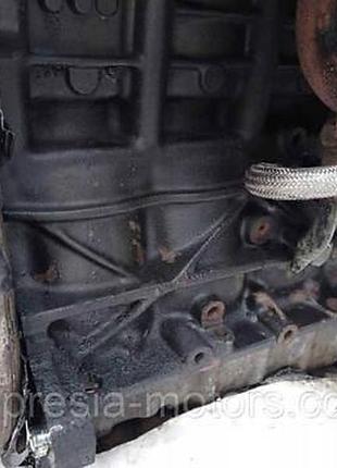 Двигун vw golf iv 1.9 tdi ahf 9