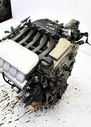 Двигатель golf iv bora toledo ii 2.3 b aqn 3