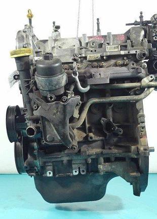 Двигун opel meriva a 1,3.0 cdti film