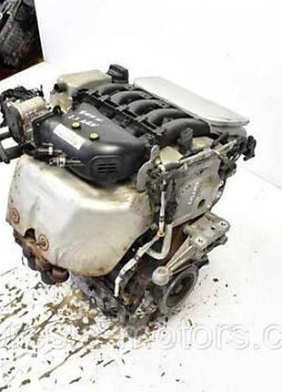 Двигатель golf iv bora toledo ii 2.3 b aqn 4