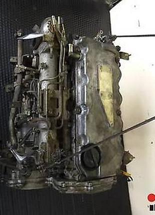 Б/у двигатель для nissan almera n16.