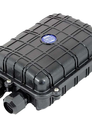 Муфта для сварки crosver fosc-m023/24-1-12
