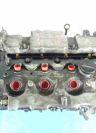 Двигатель toyota corolla e12 2.0 d4d film 2