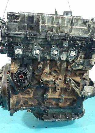Двигатель toyota corolla e12 2.0 d4d film 6
