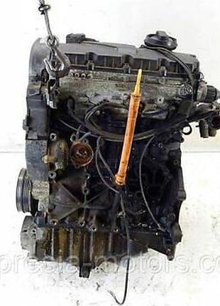 Двигатель volkswagen passat b5 fl 1.9 tdi 101km avb