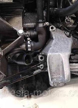 Двигатель vw passat b5 1.9 tdi ahu 3