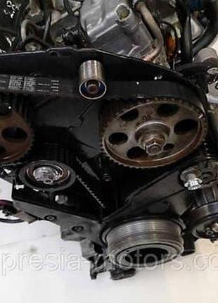 Двигатель vw passat b5 1.9 tdi ahu 4