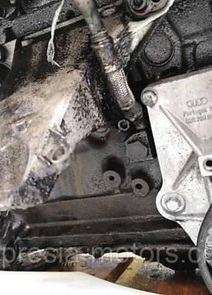 Двигатель vw passat b5 1.9 tdi ahu 6