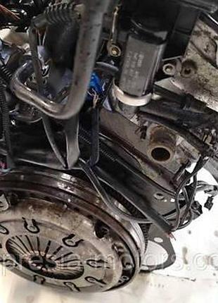 Двигатель vw passat b5 1.9 tdi ahu 7