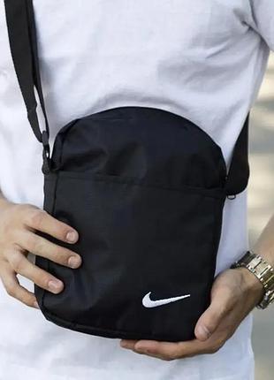 Рюкзак + барсетка nike 6