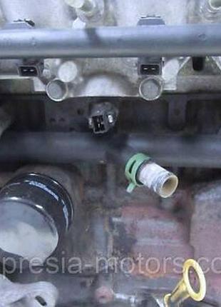Двигатель renault scenic 1.4 i 16v 95km 70kw k4j