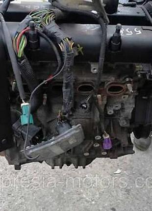Двигун (558) ford 1.25 dohc m7ja fiesta v mk 5