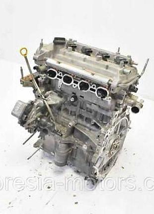Двигатель yaris iii prius 1.5 hybrid 1nz-fxe