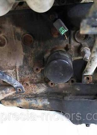 Двигатель nissan almera n16 1.5 16v qg15