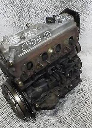 Двигатель мотор ford focus i 1.8 tddi 8v c9db