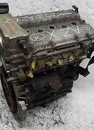 Двигатель мотор volkswagen passat b5 fl audi silni 2.3 v5 azx