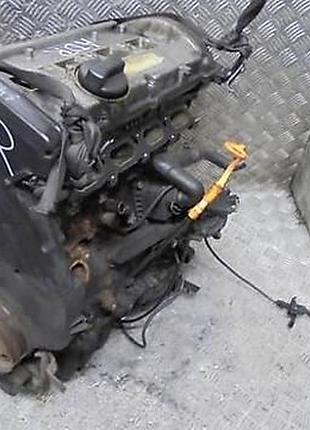 Б/у двигатель для audi a4, volkswagen passat b5.