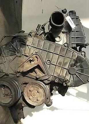 Б/у двигатель для opel astra. 2