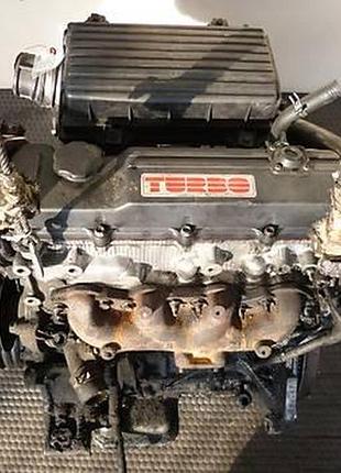 Б/у двигатель для opel astra. 5