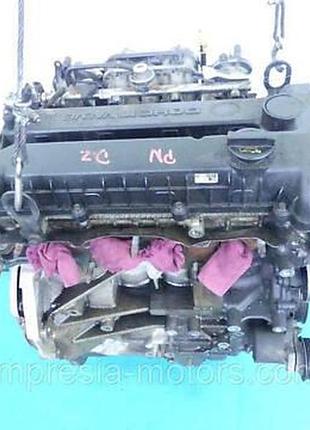 Двигатель mazda 6 gg 2.0 16v